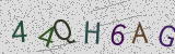 Visual CAPTCHA challenge