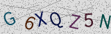 Visual CAPTCHA challenge