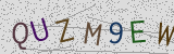 Visual CAPTCHA challenge