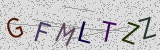 Visual CAPTCHA challenge