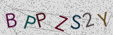 Visual CAPTCHA challenge