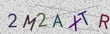 Visual CAPTCHA challenge