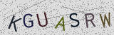 Visual CAPTCHA challenge