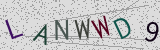 Visual CAPTCHA challenge