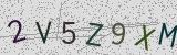Visual CAPTCHA challenge