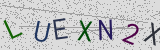 Visual CAPTCHA challenge