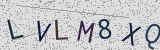 Visual CAPTCHA challenge