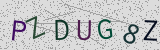 Visual CAPTCHA challenge
