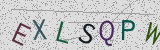 Visual CAPTCHA challenge