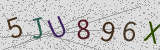 Visual CAPTCHA challenge