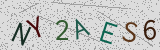 Visual CAPTCHA challenge