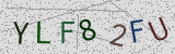Visual CAPTCHA challenge