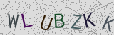 Visual CAPTCHA challenge