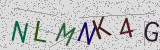 Visual CAPTCHA challenge