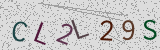 Visual CAPTCHA challenge