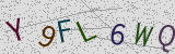 Visual CAPTCHA challenge