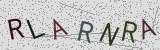 Visual CAPTCHA challenge