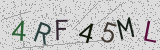 Visual CAPTCHA challenge