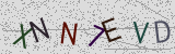 Visual CAPTCHA challenge