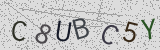 Visual CAPTCHA challenge