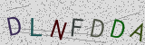 Visual CAPTCHA challenge