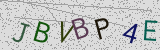 Défi visuel du captcha