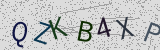 Défi visuel du captcha