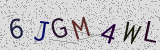 Défi visuel du captcha