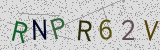 Défi visuel du captcha
