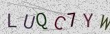 Défi visuel du captcha