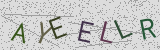 Défi visuel du captcha