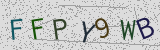 Défi visuel du captcha