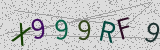 Défi visuel du captcha