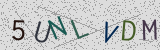 Défi visuel du captcha