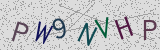 Défi visuel du captcha