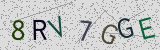 Défi visuel du captcha