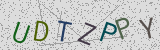 Défi visuel du captcha
