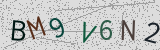Défi visuel du captcha