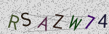 Défi visuel du captcha
