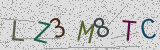 Défi visuel du captcha