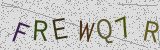 Défi visuel du captcha