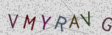 Défi visuel du captcha