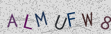 Défi visuel du captcha