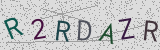 Défi visuel du captcha