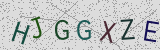 Défi visuel du captcha