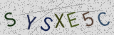 Défi visuel du captcha