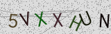 Défi visuel du captcha