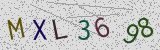 Défi visuel du captcha
