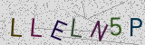 Défi visuel du captcha