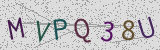 Défi visuel du captcha